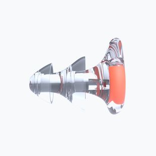 Nike füldugók narancssárga NESS9175-618