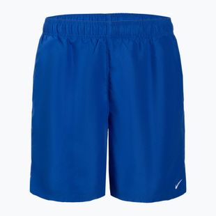 Férfi Nike Essential 7" Volley úszónadrág kék NESSA559-494
