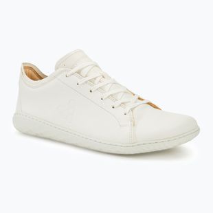 Férfi barefoot cipő Vivobarefoot Geo Court III bright white