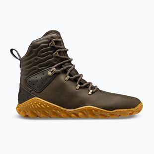 Női barefoot cipők Vivobarefoot Tracker Forest Esc Bracken