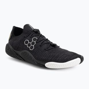 Női barefoot cipők Vivobarefoot Motus Flex obsidian
