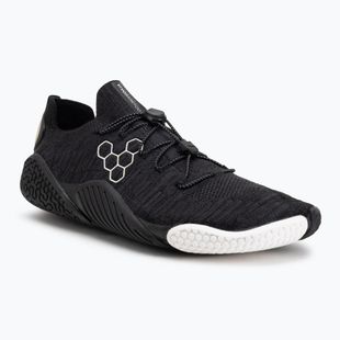 Férfi barefoot cipők Vivobarefoot Motus Flex obsidian