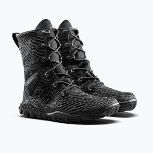 Férfi barefoot cipők Vivobarefoot Jungle Esc Obsidian