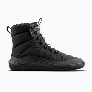 Férfi mezítlábas cipő Vivobarefoot Gobi Hiber obszidián