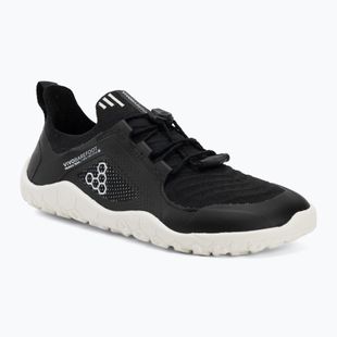 Gyerek barefoot cipők Vivobarefoot Primus Trail Knit FG eclipse