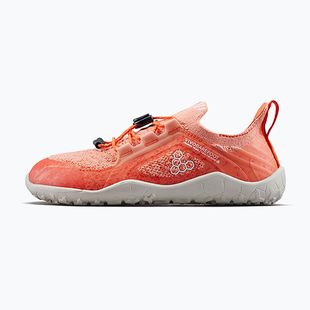 Gyerek barefoot cipők Vivobarefoot Primus Trail Knit FG sunset