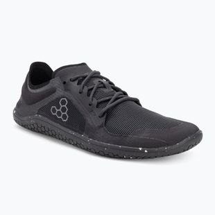 Vivobarefoot női mezítlábas cipő Primus Lite 3.5 obszidián