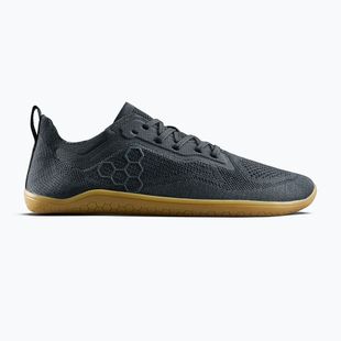 Női barefoot cipők Vivobarefoot Primus Lite Knit eclipse