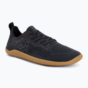 Női barefoot cipők Vivobarefoot Primus Lite Knit eclipse