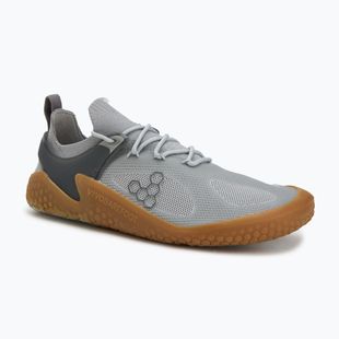 Vivobarefoot férfi mezítlábas cipő Motus Strength viharfelhő