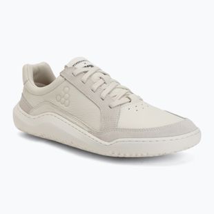 Férfi barefoot cipő Vivobarefoot Gobi II Premium Leather limestone