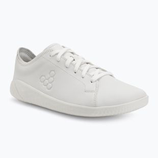 Női barefoot cipő Vivobarefoot Geo Court IV bright white