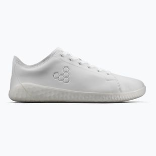 Férfi barefoot cipő Vivobarefoot Geo Court IV bright white
