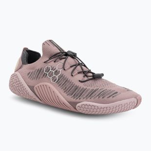 Női barefoot cipő Vivobarefoot Motus Flex wood rose