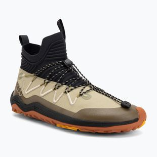 Férfi barefoot cipő Vivobarefoot Primus Trail Flow Mid cedar
