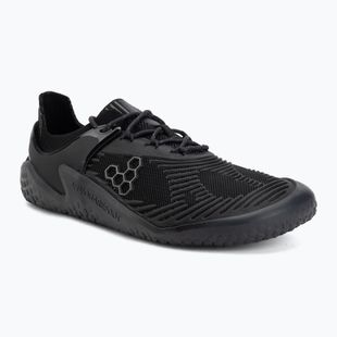 Férfi barefoot cipő Vivobarefoot Motus Strength II eclipse