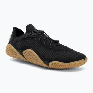 Férfi barefoot cipők Vivobarefoot Motus Flex Natural obsidian