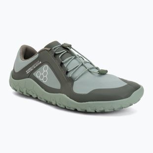 Férfi barefoot cipő Vivobarefoot Primus Trail III All Weather Fg moss