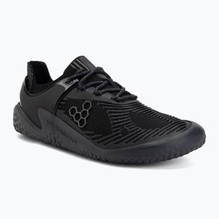 Női barefoot cipők Vivobarefoot Motus Strength II eclipse