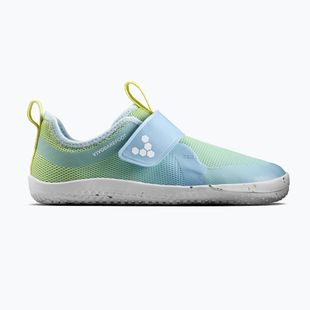 Gyerek barefoot cipő Vivobarefoot Primus Sport IV skyway