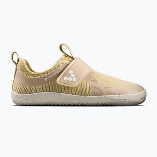 Gyerek barefoot cipő Vivobarefoot Primus Sport IV stone