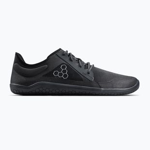 Női barefoot cipők Vivobarefoot Primus Lite IV obsidian