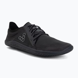 Férfi barefoot cipő Vivobarefoot Primus Lite IV 309253 obsidian
