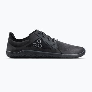 Férfi barefoot cipő Vivobarefoot Primus Lite IV 309253 obsidian