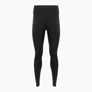 Női sportleggings Gymshark Exo Ultra black