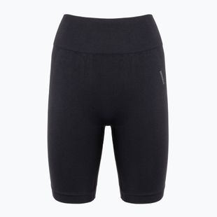Női sportnadrág Gymshark Flex Cycling black