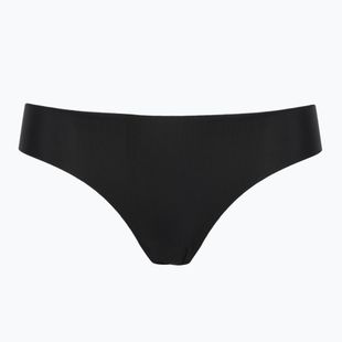 Női alsónemű Gymshark No Vpl Bikini Brief black
