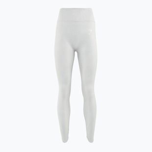 Női sportleggings Gymshark Vital Rise grey
