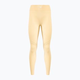 Női sportleggings Gymshark Whitney V3 pollen