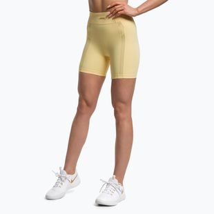 Női Gymshark Whitney V3 pollen edzésnadrág
