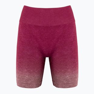 Női sportnadrág Gymshark Adapt Ombre Seamless red / marl