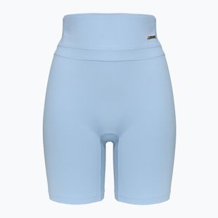 Női sportnadrág Gymshark Whitney V3 Cycling blue