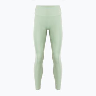Női sportleggings Gymshark Training Full Lenght green
