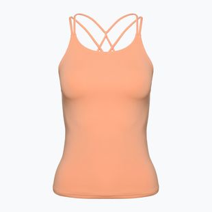 Női sporttrikó Gymshark Studio Tank pink