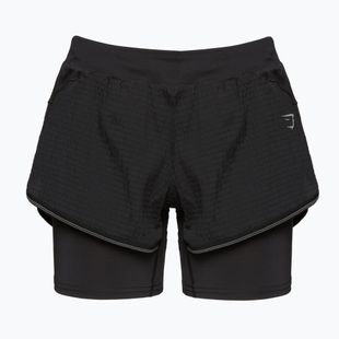 Női sportnadrág Gymshark Speed black