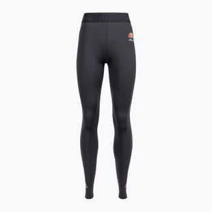 Női edző leggings Ellesse Tadino fekete