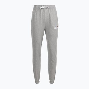Ellesse női nadrág Noora Jog szürke marl