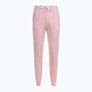Ellesse női nadrág Noora Jog világos rózsaszín