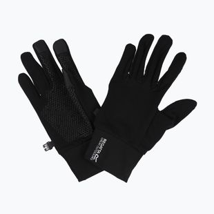 Kesztyűk REGATTA Touchtip Stretch Gloves II black