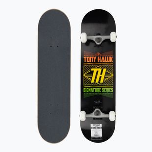 Klasszikus gördeszka Tony Hawk SS 180+ Complete stacked logo
