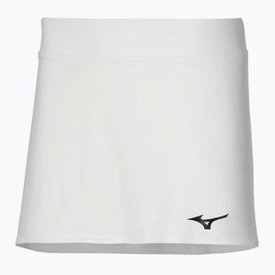 Női teniszszoknya Mizuno Flex Skort fehér