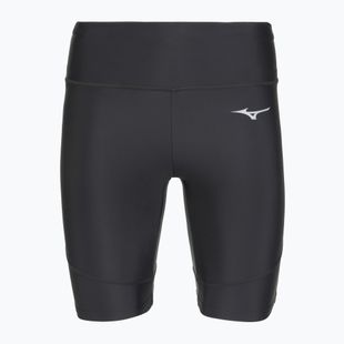 Női futónadrág Mizuno Core Mid Mid Tight fekete