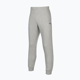 Férfi nadrág Mizuno Sweat heather grey