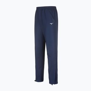 Férfi edzőnadrág Mizuno Micro Long navy