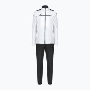 Női tréningruha Mizuno Micro bluza+spodnie black