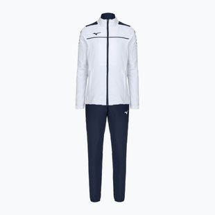 Női tréningruha Mizuno Micro white/navy